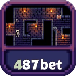 487bet
